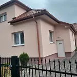 Líška Apartmán *