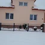 Líška Apartmán *