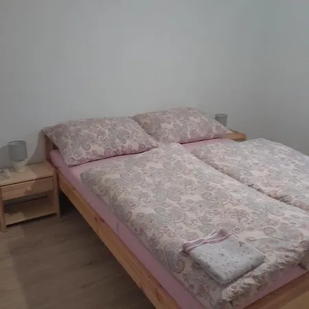 Apartmán Liska *