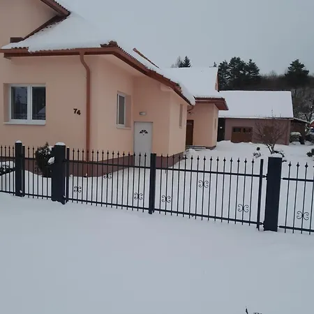 Apartamento Líška