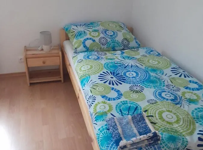Lejlighed Liska