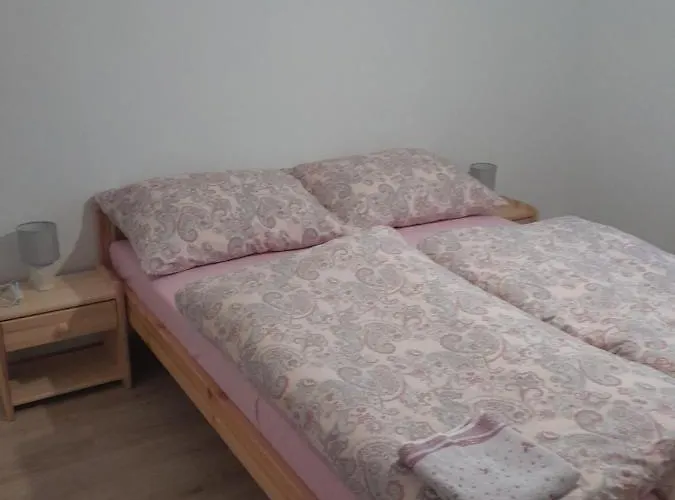 Lejlighed Liska *