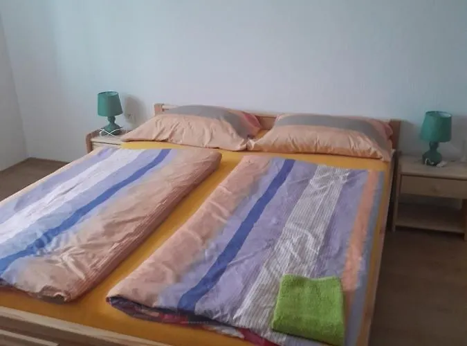 Lejlighed Liska *