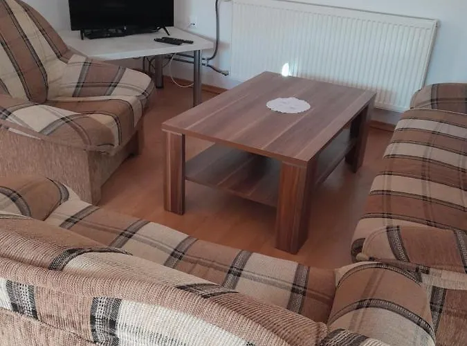 Lejlighed Liska Svaty Kriz